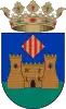 Coat of arms of Banyeres de Mariola