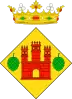 Coat of arms of Barberà del Vallès