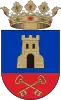 Coat of arms of Beneixama