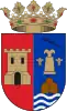 Coat of arms of Benferri