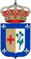 Coat of arms of