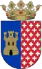 Coat of arms of Benifallim