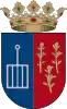 Coat of arms of Benirredrà