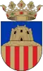 Coat of arms of Benissa