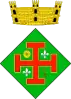 Coat of arms of Beuda