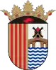 Coat of arms of Bigastro