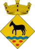 Coat of arms of Biure