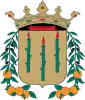 Coat of arms of Bolbaite