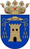 Coat of arms of Bolulla