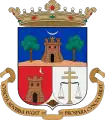 Coat of arms of Burjassot