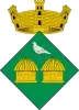 Coat of arms of Cabanelles