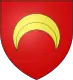 Coat of arms of Calce