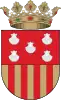 Coat of arms of Callosa d'en Sarrià