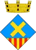 Coat of arms of Camós