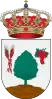 Coat of arms of Camporrobles