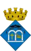 Coat of arms of Capellades