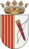 Coat of arms of Carcaixent