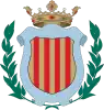 Coat of arms of Carlet