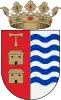 Coat of arms of Casas Bajas