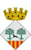 Coat of arms of Cassà de la Selva