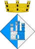 Coat of arms of Castellar de la Ribera