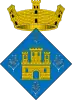 Coat of arms of Castelldans