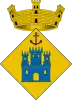 Coat of arms of Cava