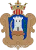 Coat of arms of Cocentaina