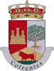 Coat of arms of Cofrentes