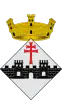 Coat of arms of Conesa