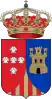 Coat of arms of Confrides