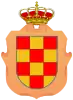 Official seal of Fayón/Faió