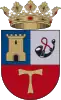 Coat of arms of Fortaleny