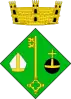 Coat of arms of Gavet de la Conca