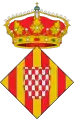 Coat of arms of Girona