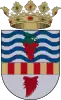 Coat of arms of Guadasséquies