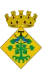 Coat of arms of La Selva del Camp