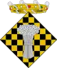 Coat of arms of Linyola