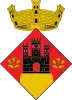 Coat of arms of Lladurs