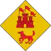 Coat of arms of Llubí