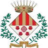 Coat of arms of Loriguilla