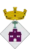 Coat of arms of Masllorenç