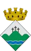 Coat of arms of Montmeló