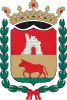 Coat of arms of Navarrés