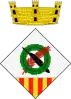 Coat of arms of Pacs del Penedès