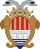 Coat of arms of Paiporta