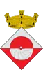 Coat of arms of Parlavà