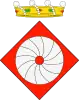 Coat of arms of Peramola