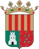 Coat of arms of Picassent