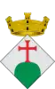 Coat of arms of Puigdàlber